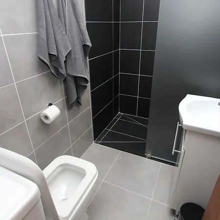 Bungalow 3932 Semesterbostad Torrevieja
