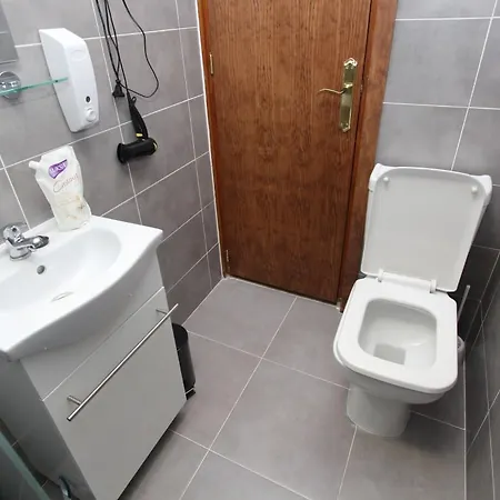 Hébergement de vacances Bungalow 3932 Torrevieja