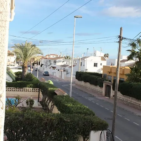 Hébergement de vacances Bungalow 3932
