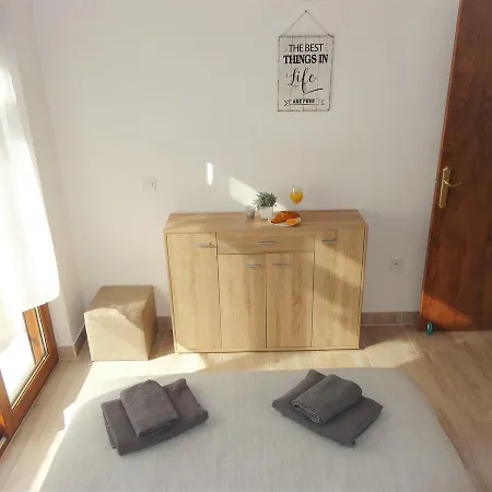 Hébergement de vacances Bungalow 3932