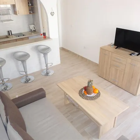 Hébergement de vacances Bungalow 3932 Torrevieja